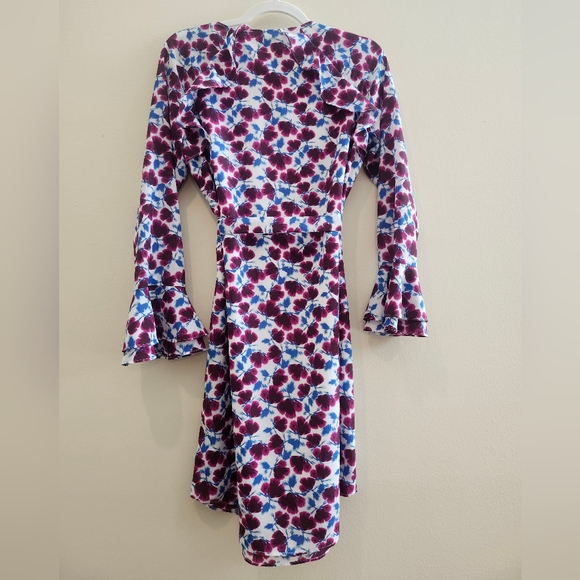 Banana Republic, size small, pink and blue - Picture 2 of 7